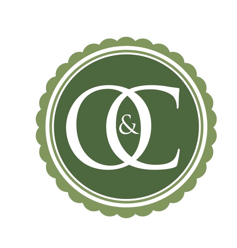Olive & Cypress logo